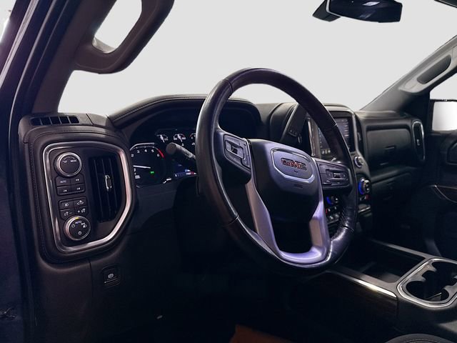 Used 2020 GMC Sierra 1500 Elevation w/ Elevation Value Package image 10
