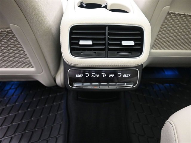 New 2026 Mercedes-Benz GLS 450 4MATIC image 22