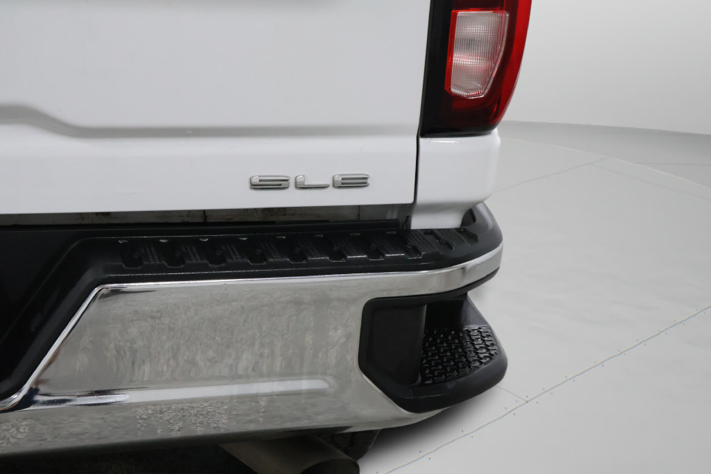 Used 2023 GMC Sierra 2500 SLE w/ SLE Value Package; AWD/4WD image 34