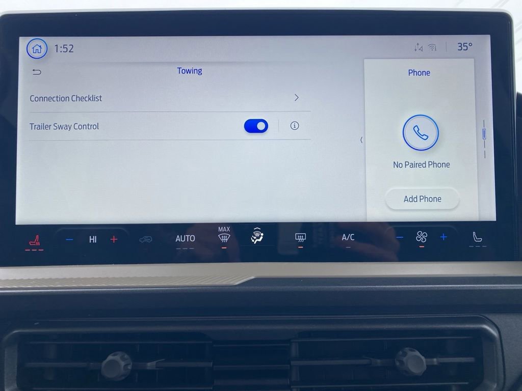 New 2025 Ford Bronco Sport Big Bend w/ Convenience Package image 39