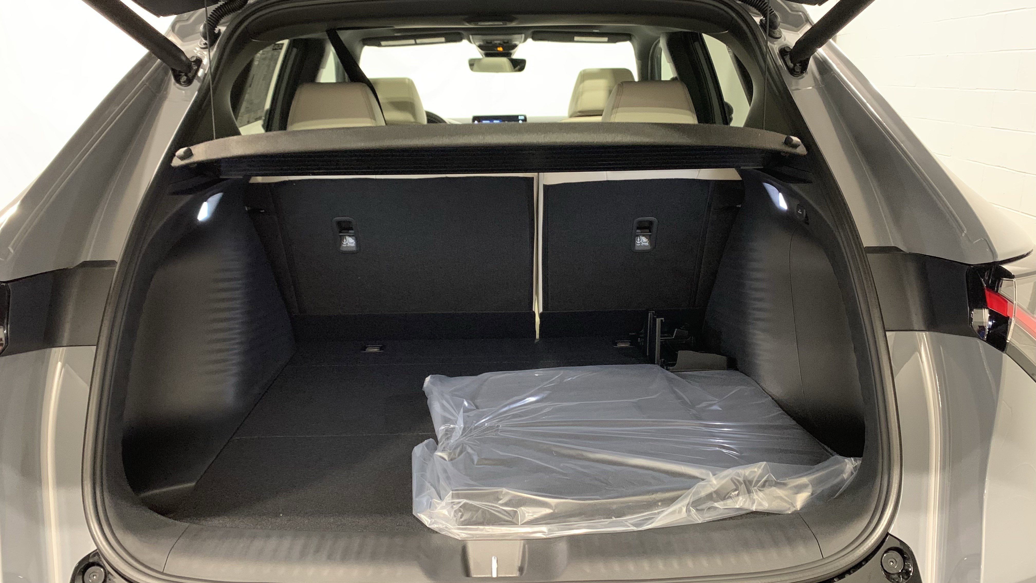 New 2025 Acura ADX A-Spec image 33