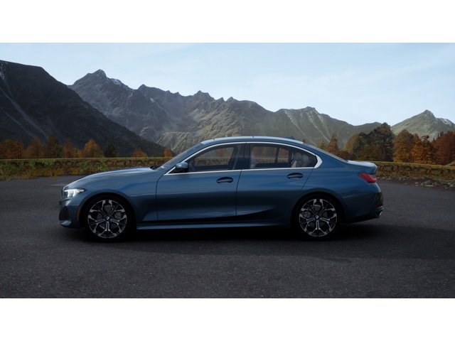 New 2026 BMW 330i xDrive Sedan w/ Premium Package image 4