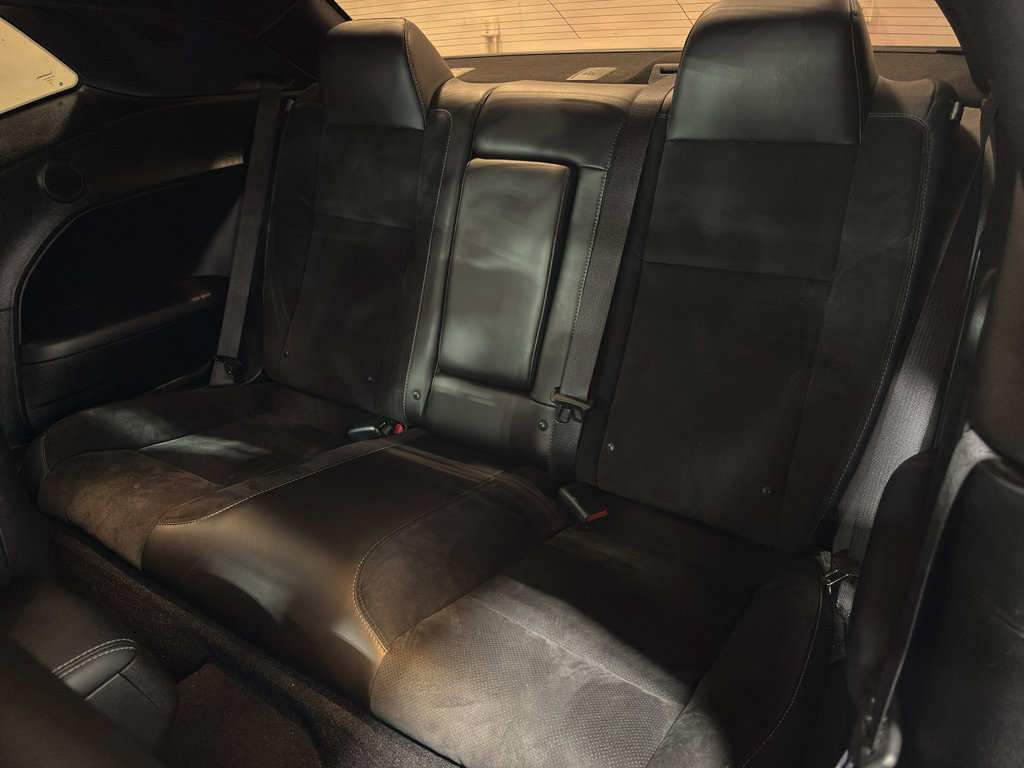 Used 2022 Dodge Challenger R/T Scat Pack RWD image 26