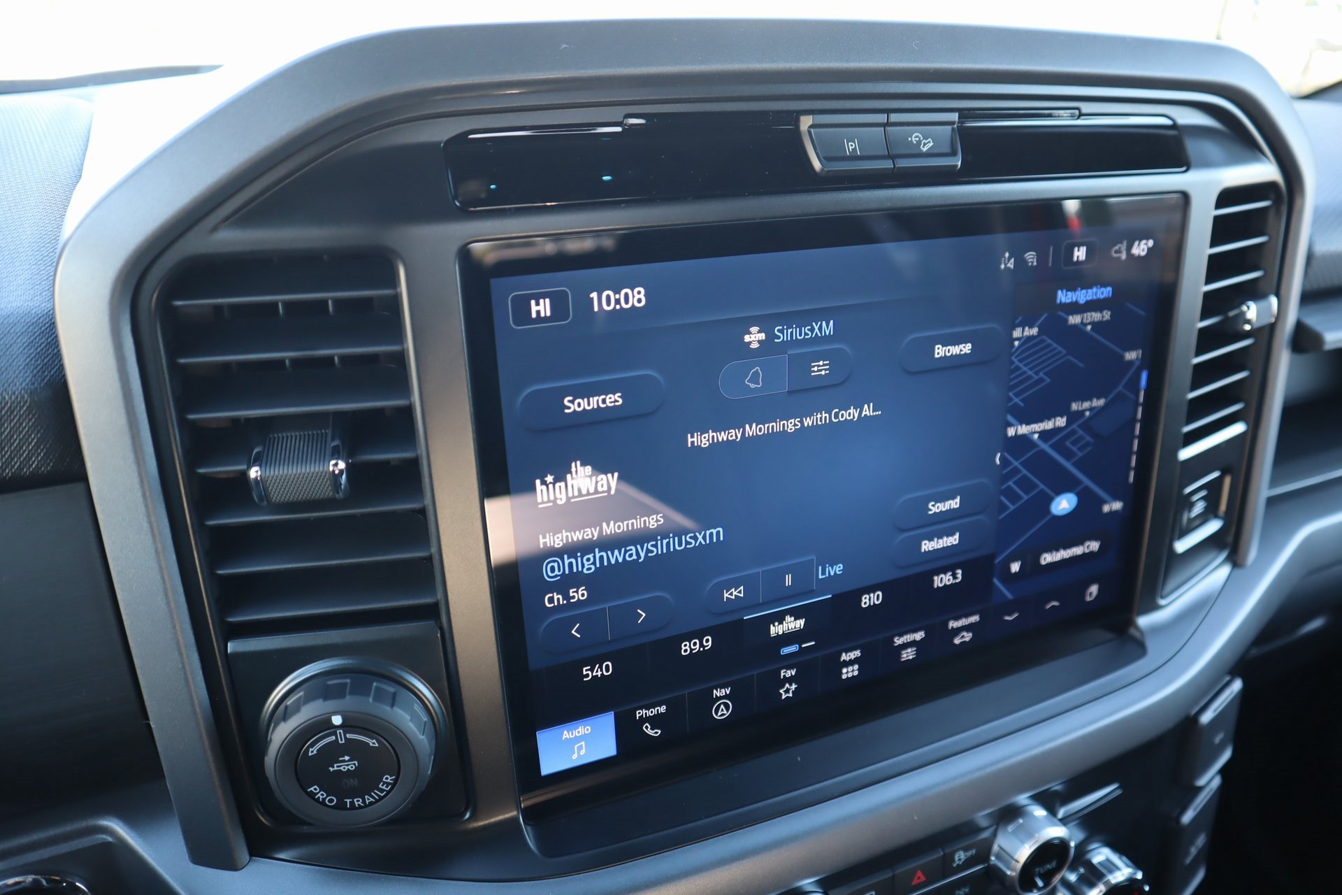 New 2025 Ford F150 XLT w/ Equipment Group 302A MID image 5