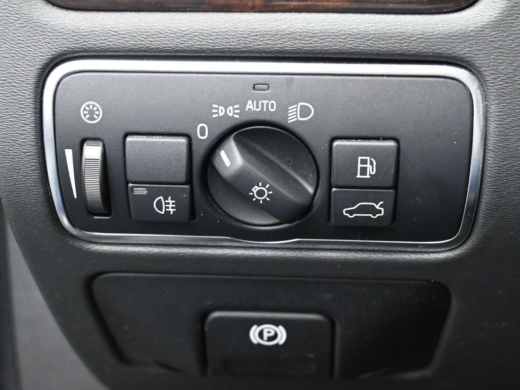 Used 2015 Volvo S80 T6 Platinum image 14