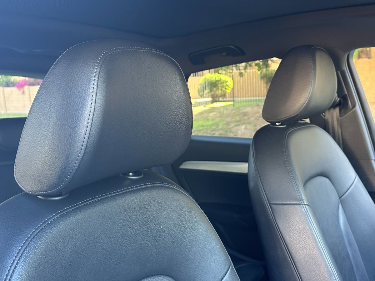 Used 2018 Audi Q3 2.0T Premium w/ Convenience Package FWD image 12