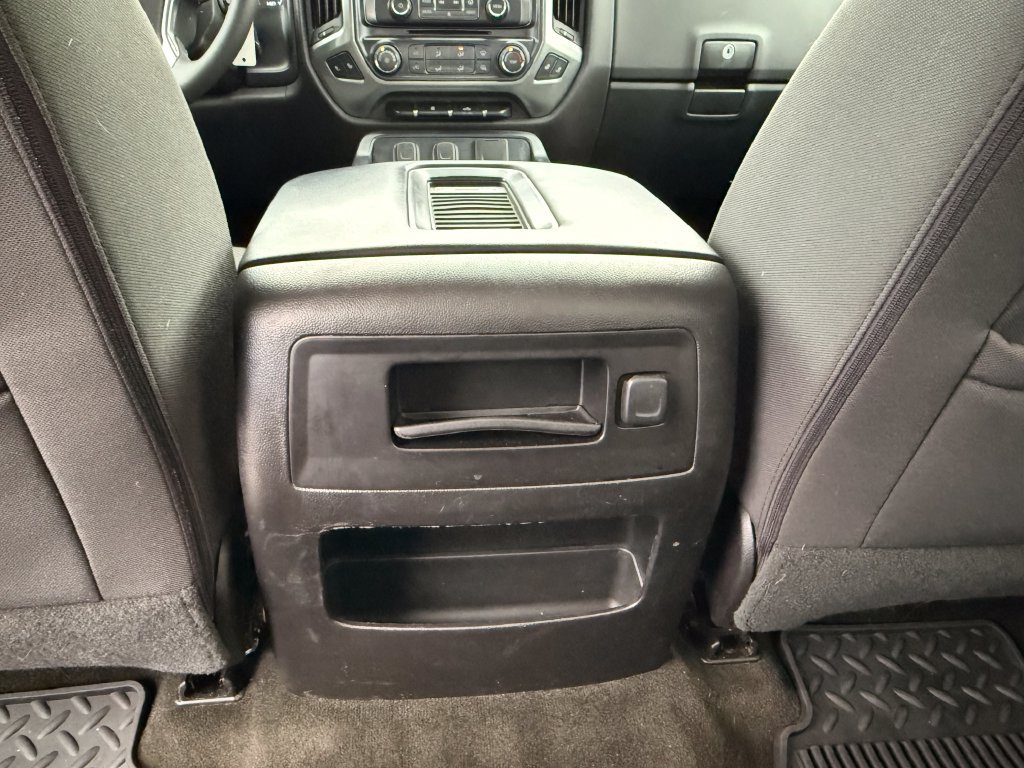 Certified 2016 Chevrolet Silverado 1500 LT AWD/4WD image 30