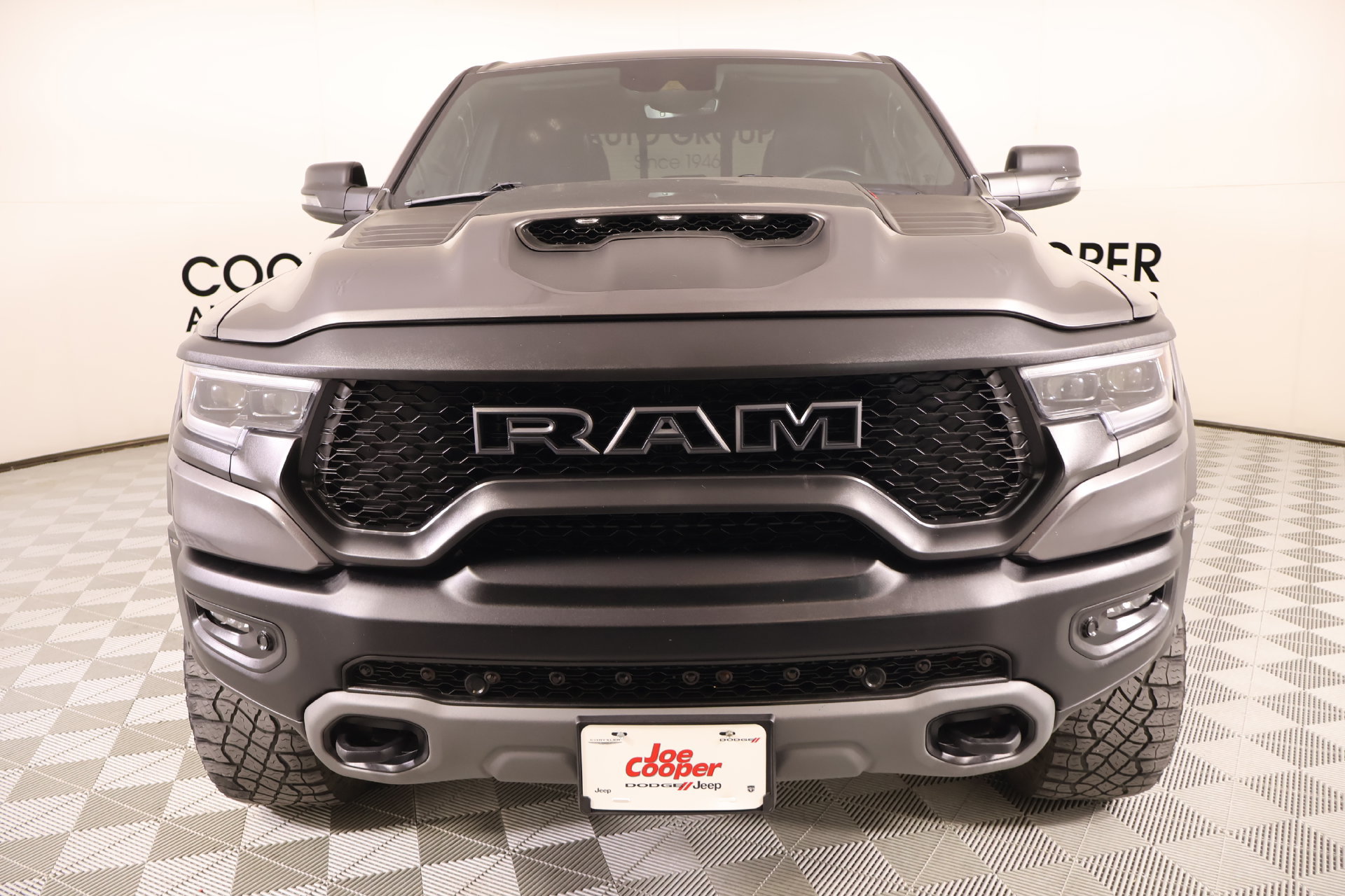Used 2023 RAM 1500 TRX w/ TRX Level 1 Equipment Group AWD/4WD image 11