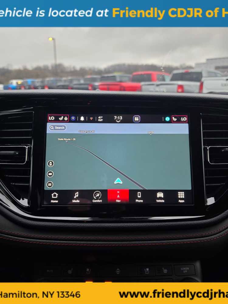 New 2026 Dodge Durango GT image 16