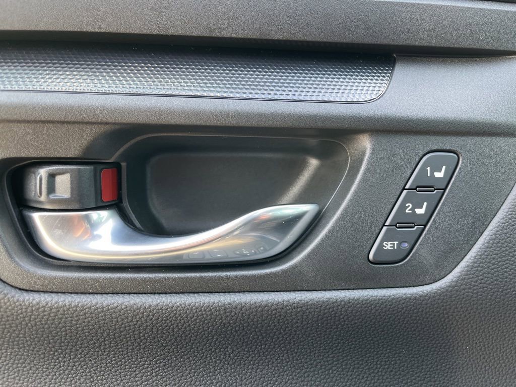 Certified 2026 Honda CR-V Sport-L image 12