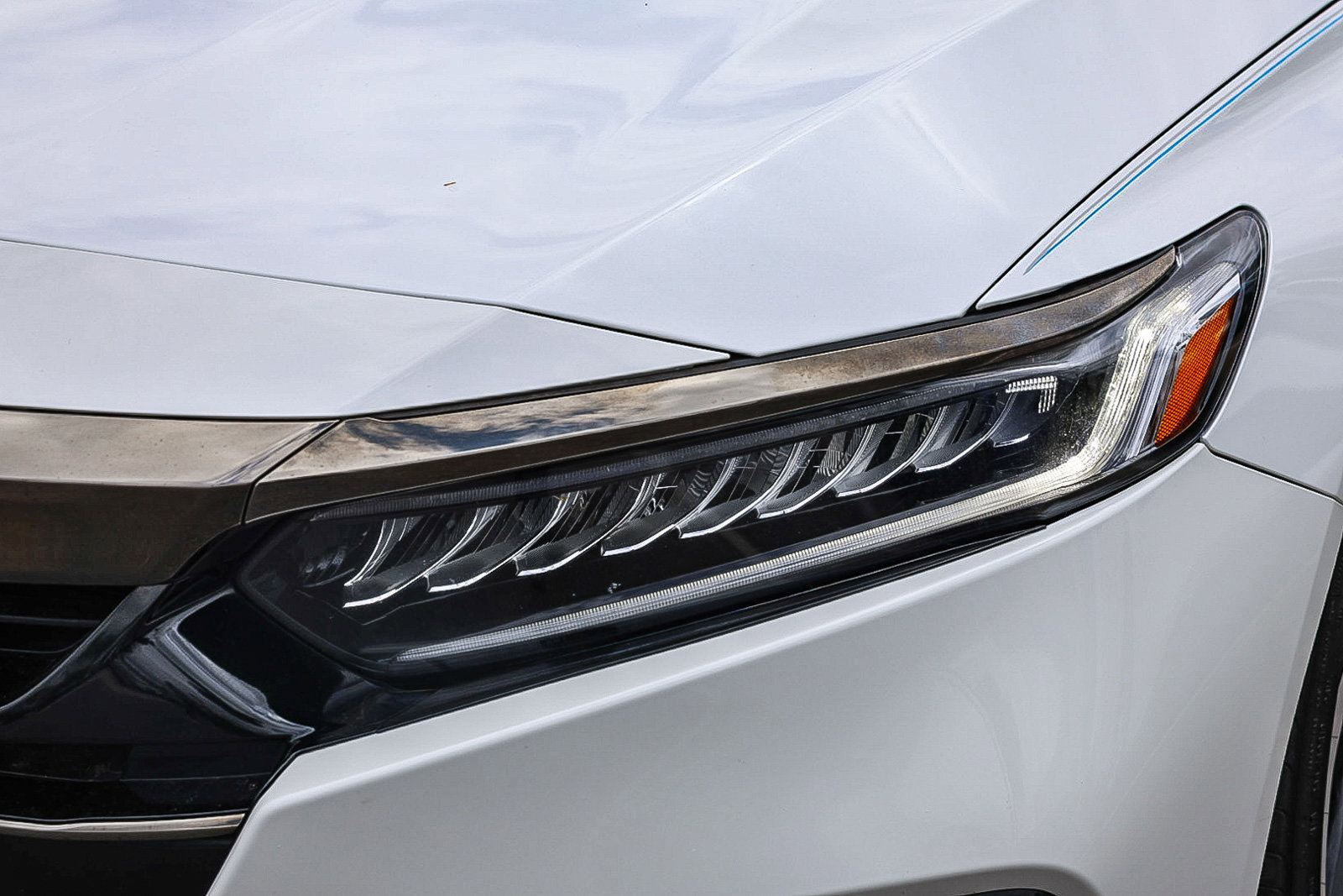 Certified 2022 Honda Accord Sport image 19