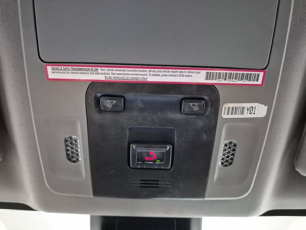 Used 2023 Toyota Camry LE FWD image 23