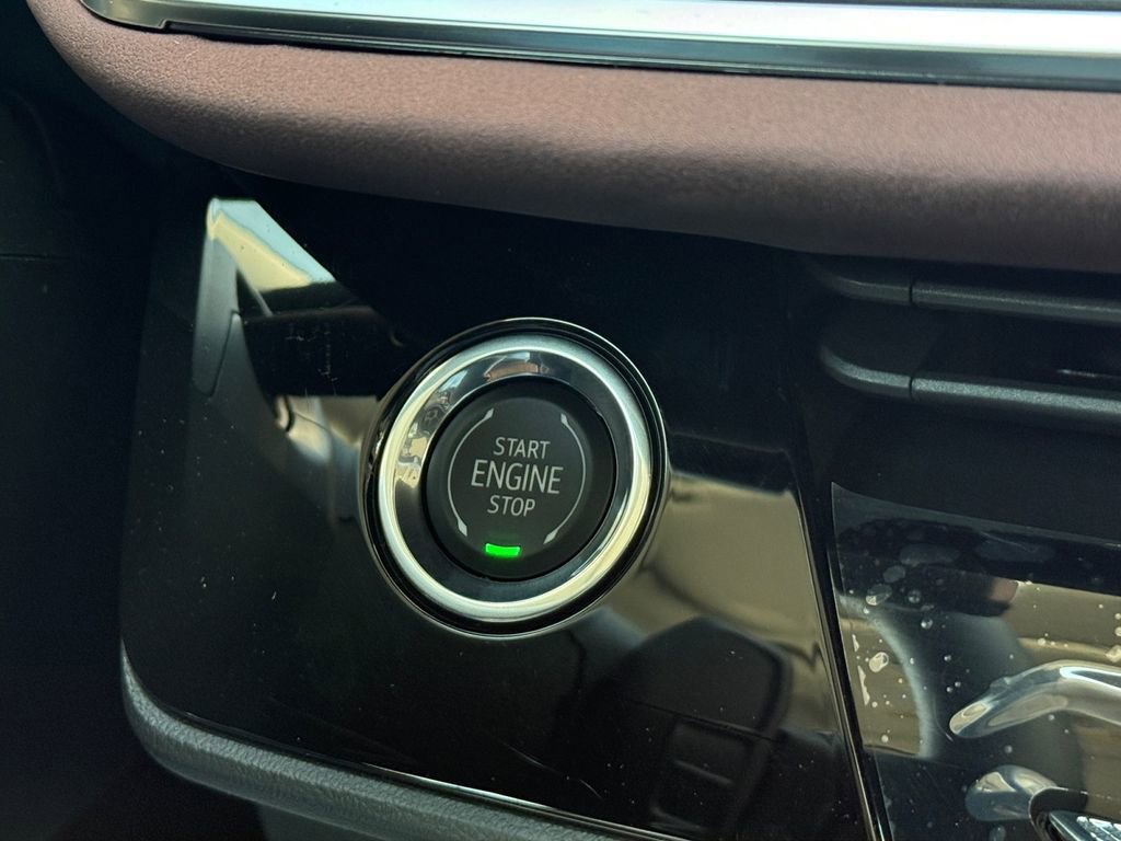 New 2026 Buick Envision Sport Touring AWD/4WD image 24