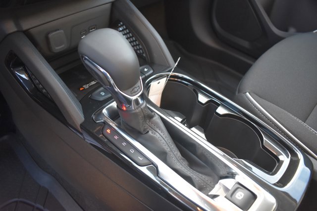 New 2026 Chevrolet TrailBlazer LT w/ Convenience Package image 28