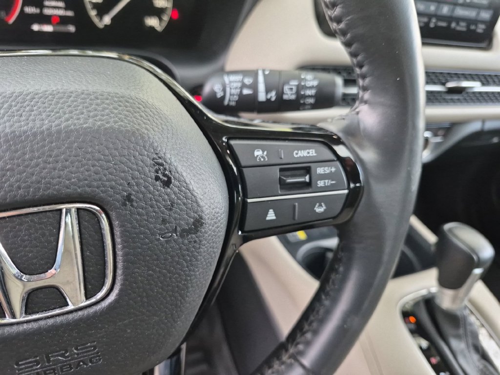 Used 2024 Honda HR-V EX-L image 21