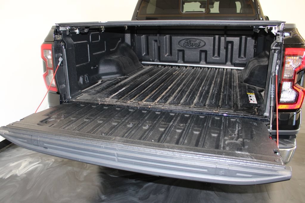 Used 2024 Ford Ranger XLT w/ FX4 Off-Road Package AWD/4WD image 7