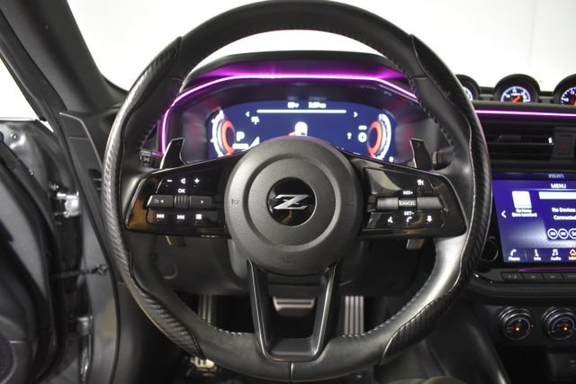 Used 2025 Nissan Z Performance w/ Floor Mat Package RWD image 15