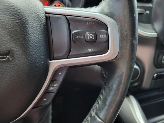 Used 2020 RAM 1500 Big Horn AWD/4WD image 12