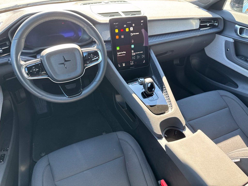 Used 2024 Polestar Polestar 2 AWD/4WD image 19