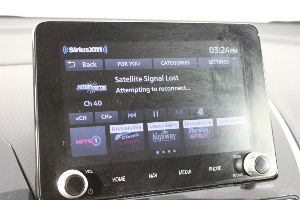 Used 2025 Mitsubishi Eclipse Cross SE image 33