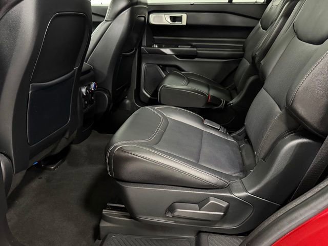 Used 2020 Ford Explorer ST w/ ST High-Performance Pack image 26