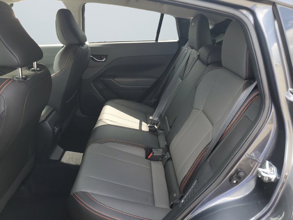 Certified 2026 Subaru Crosstrek 2.5i Limited w/ Crosstrek Mirror Package AWD/4WD image 13