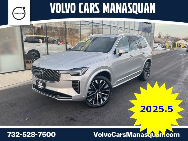 Used 2025 Volvo XC90 B5 Plus