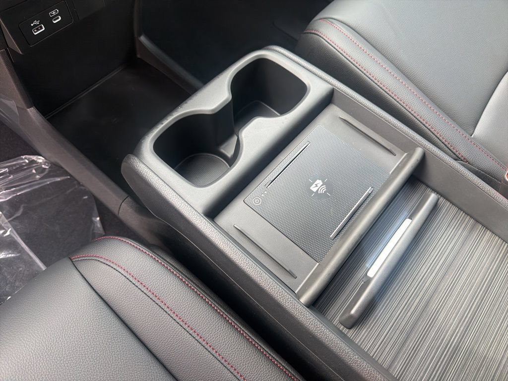 New 2026 Honda Odyssey Sport-L image 11