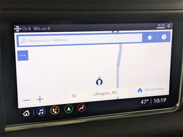 Certified 2021 GMC Yukon Denali w/ Denali Premium Package image 15