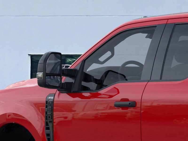 New 2026 Ford F250 XL w/ STX Appearance Package image 20
