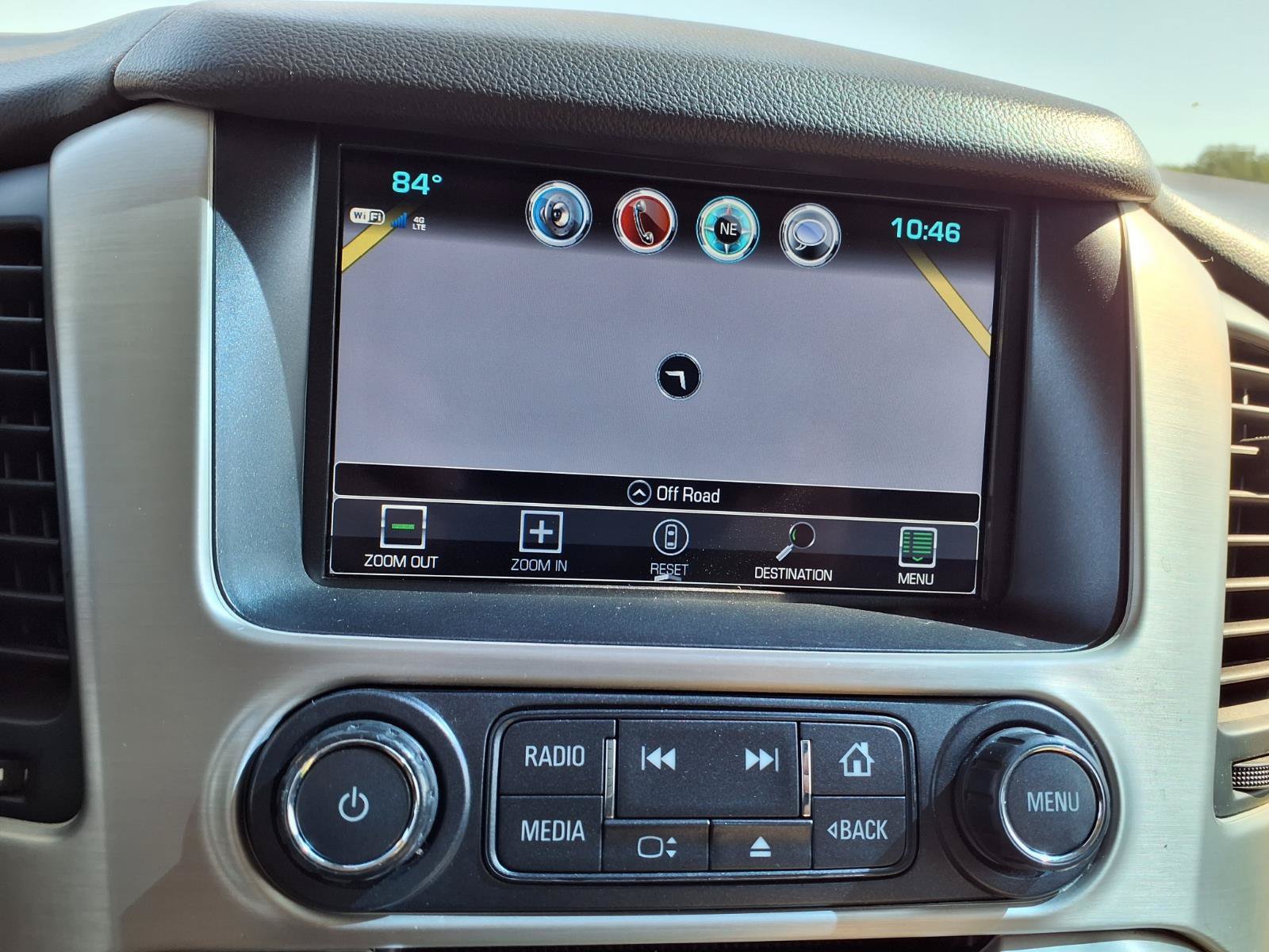 Used 2019 GMC Yukon XL Denali AWD/4WD image 7
