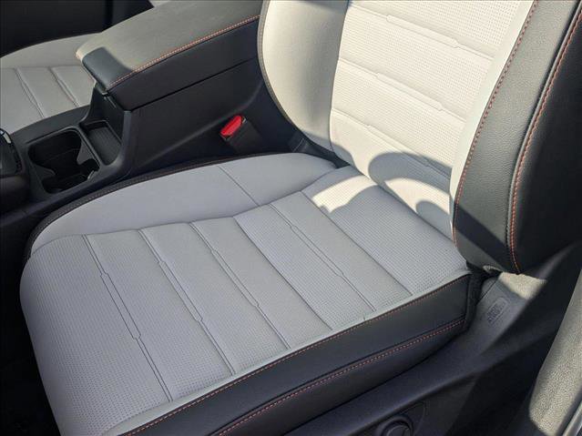 New 2026 Honda CR-V Sport Touring image 4