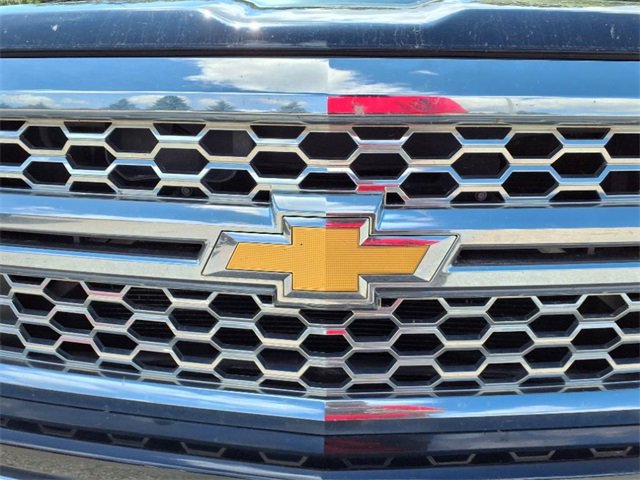Used 2014 Chevrolet Silverado 1500 LT image 4