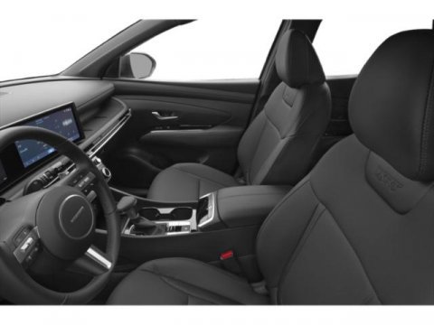 New 2026 Hyundai Santa Cruz XRT AWD/4WD image 11