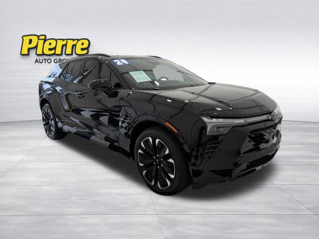 Used 2024 Chevrolet Blazer EV RS AWD/4WD image 7