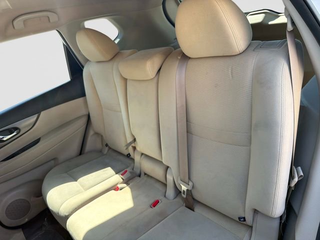 Used 2016 Nissan Rogue SV w/ SV Premium Package AWD/4WD image 14