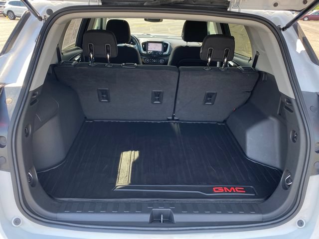 Used 2020 GMC Terrain SLE w/ Driver Convenience Package FWD image 21