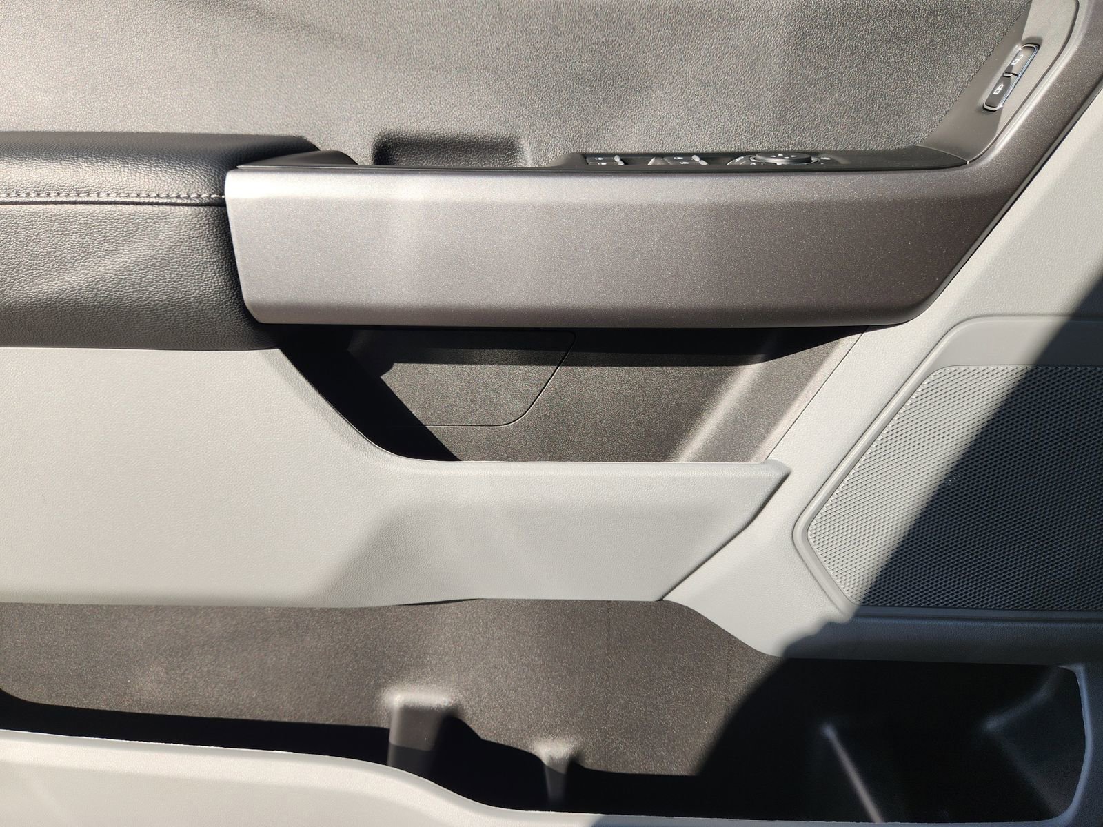 New 2026 Ford F350 XL w/ STX Appearance Package image 27