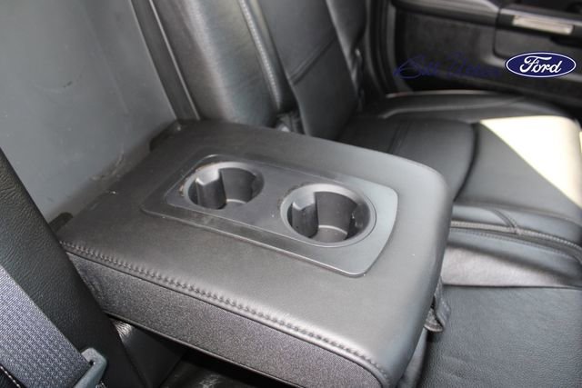 Used 2022 RAM 2500 Limited w/ Night Edition image 18