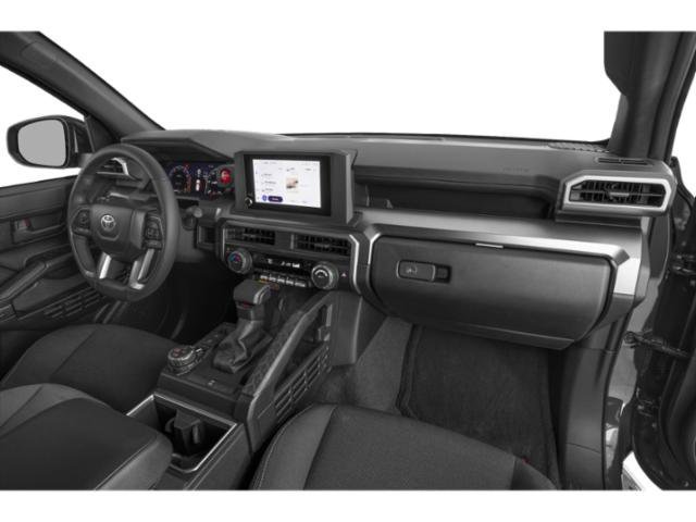 New 2026 Toyota 4Runner TRD Off-Road AWD/4WD image 17