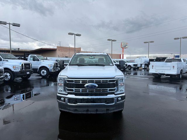 New 2024 Ford F350 XL w/ XL Chrome Package image 6