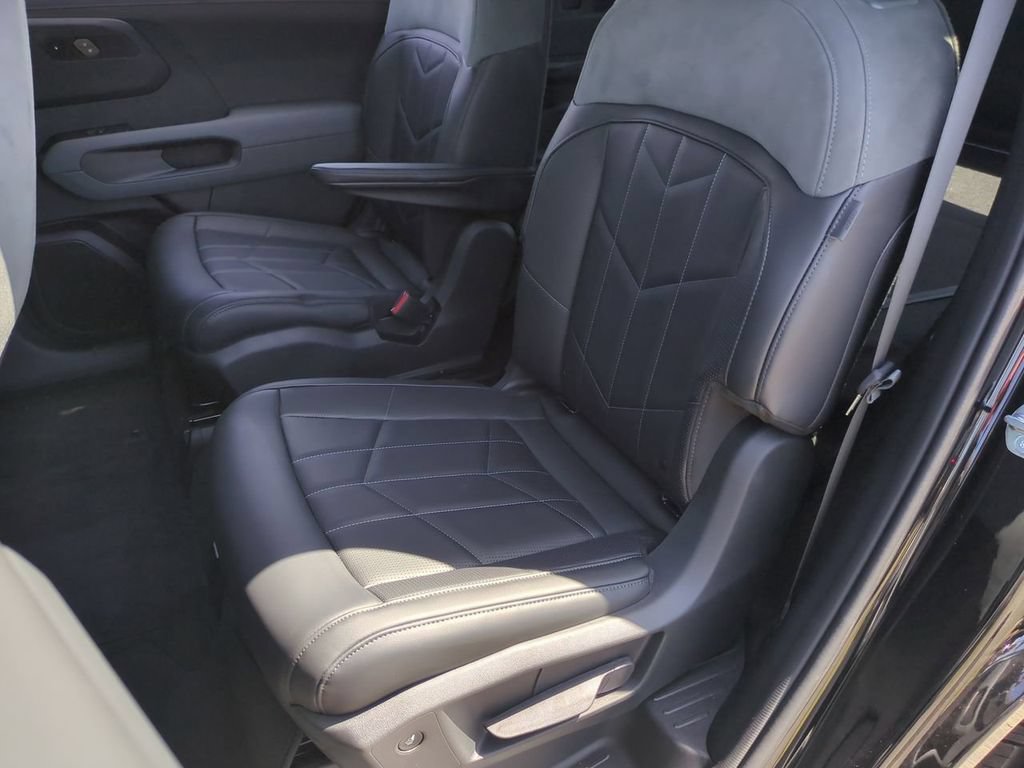 New 2027 Kia Telluride SX Prestige X-Pro AWD/4WD image 25
