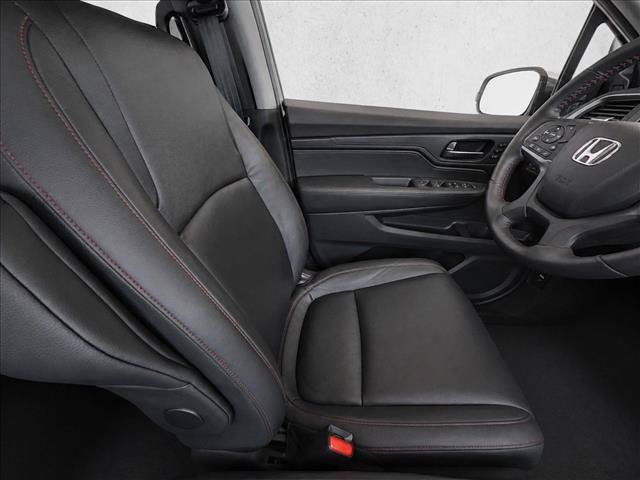 Certified 2024 Honda Odyssey Sport image 21