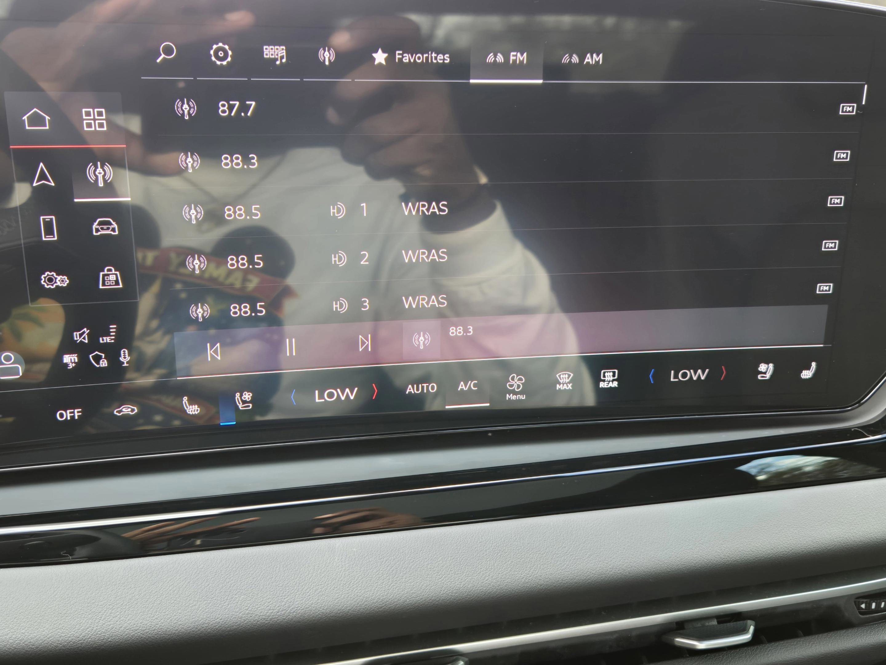 Used 2025 Audi A5 2.0T Premium Plus w/ Premium Plus image 22