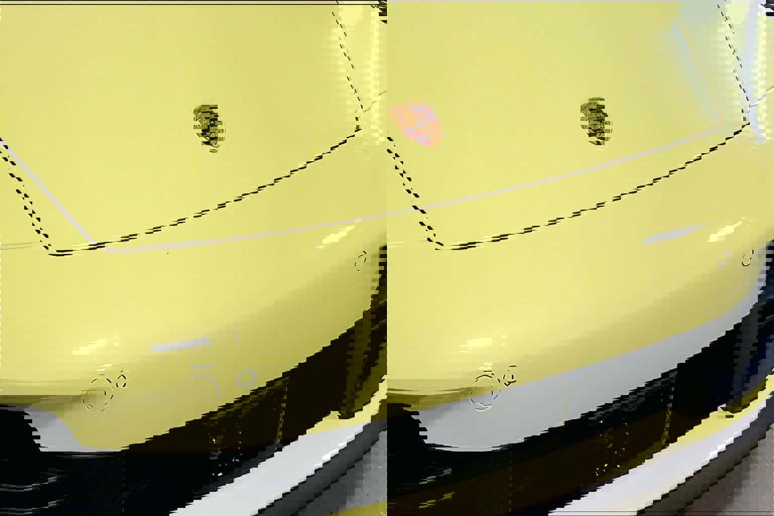 Used 2025 Porsche 911 Carrera image 30