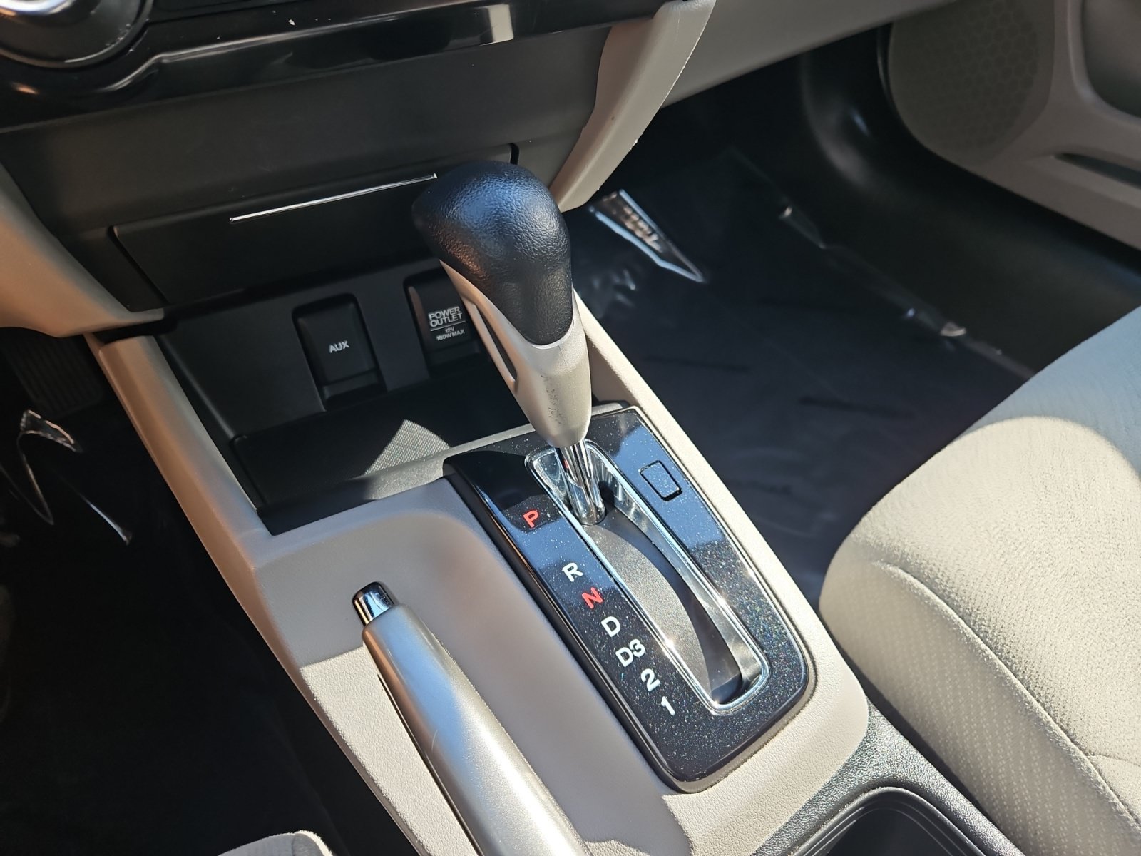 Used 2013 Honda Civic LX image 20