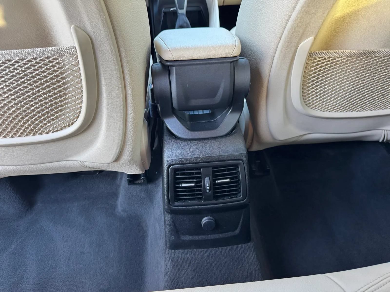 Used 2017 BMW X1 sDrive28i FWD image 25