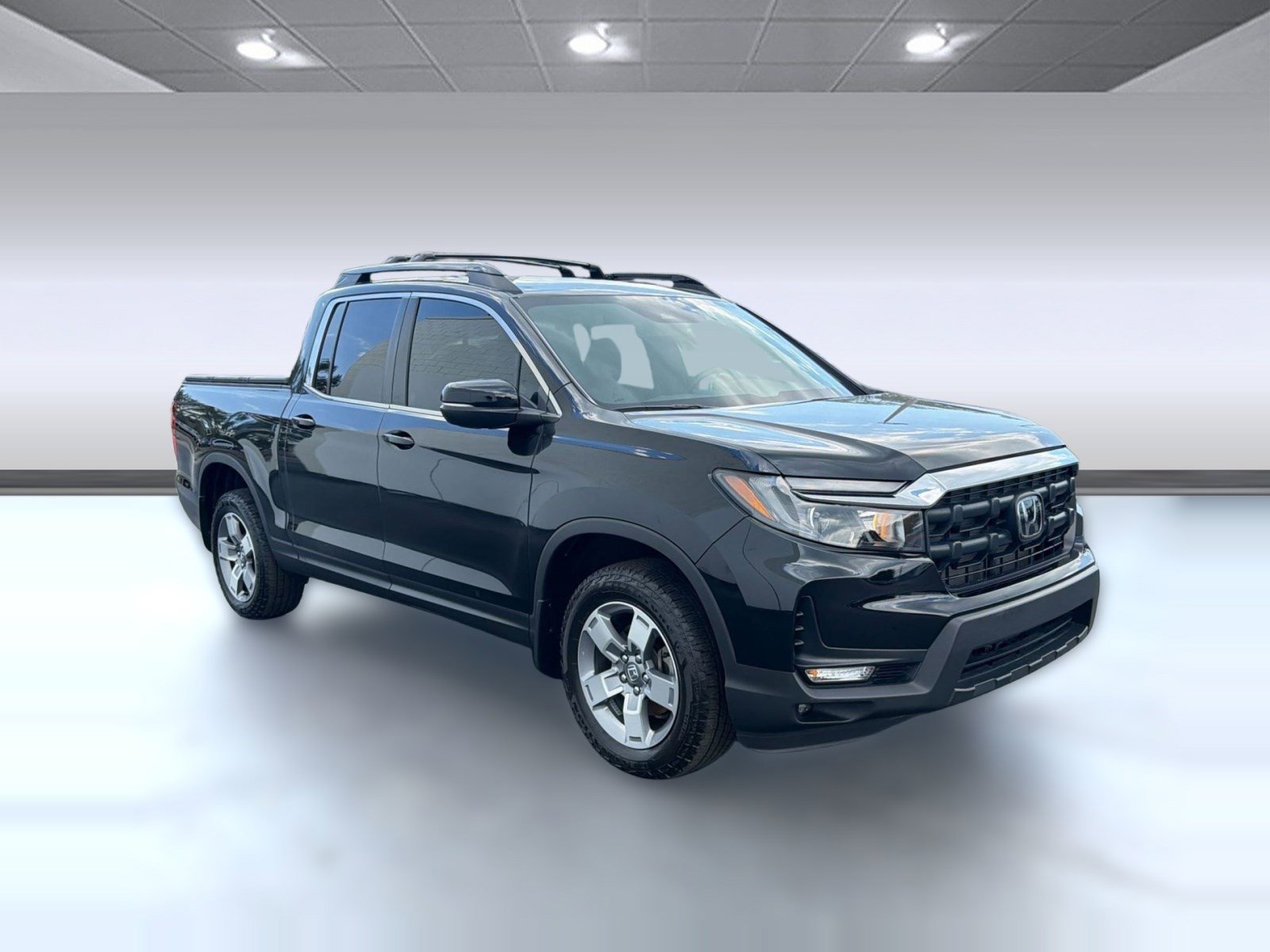 Used 2025 Honda Ridgeline RTL image 7