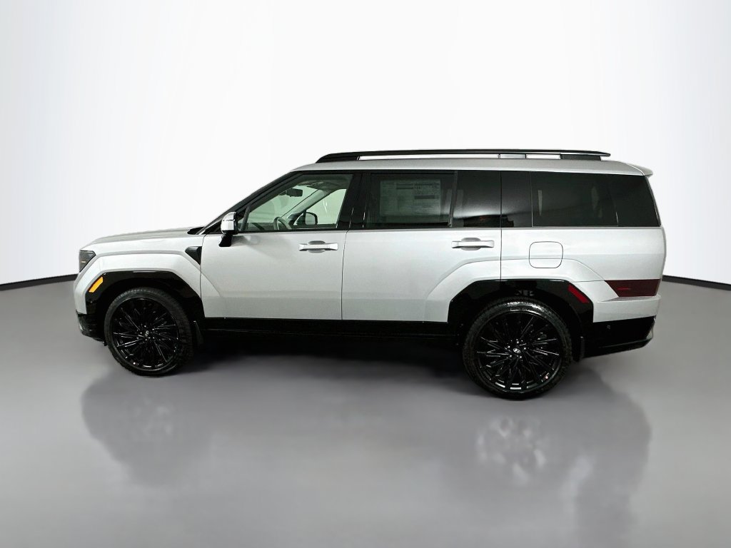 New 2027 Hyundai Santa Fe Calligraphy FWD image 8