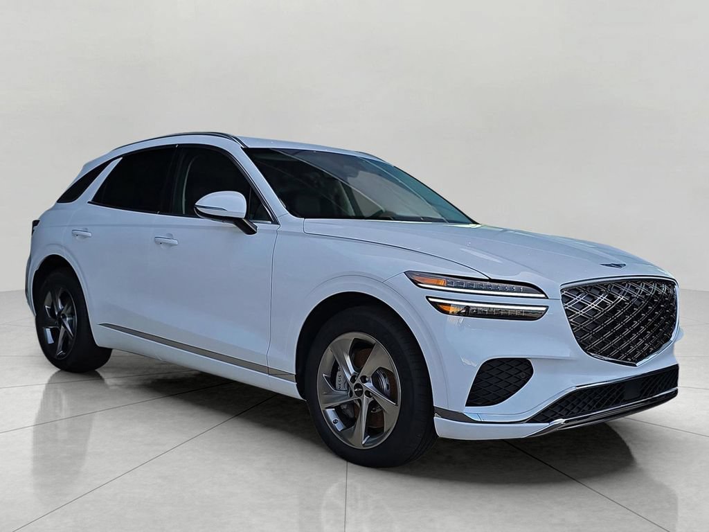 New 2026 Genesis GV70 2.5T AWD/4WD image 1
